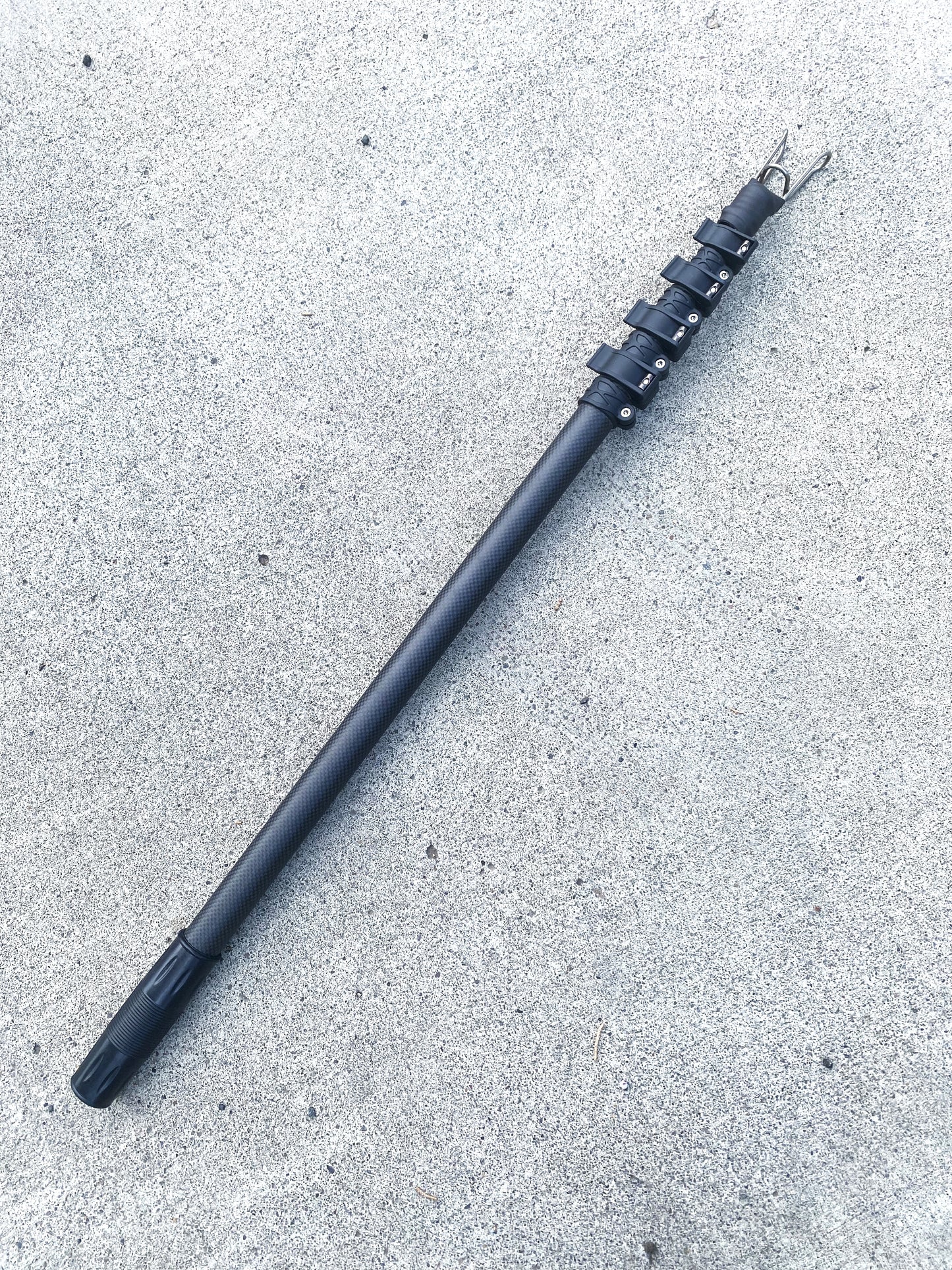 NEW PRODUCT  AVAILABLE IN OCTOBER  Carbon Fiber CF-10