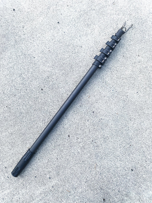 NEW PRODUCT  AVAILABLE IN OCTOBER  Carbon Fiber CF-10