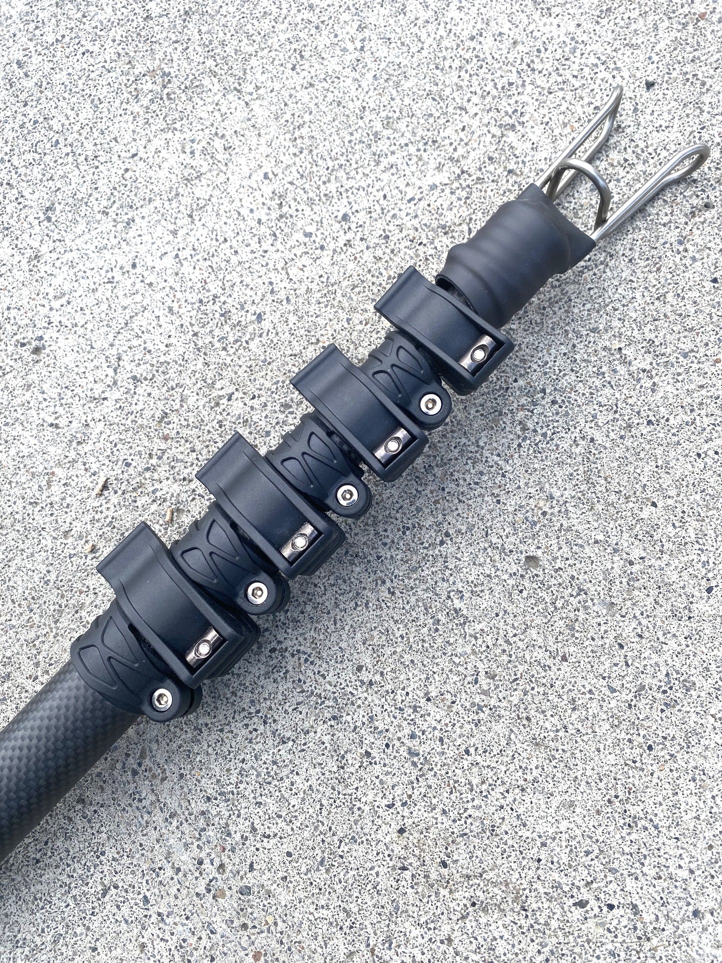 NEW PRODUCT  AVAILABLE IN OCTOBER  Carbon Fiber CF-10
